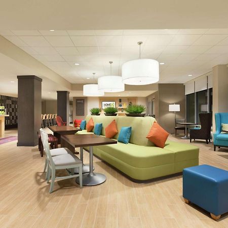 Home2 Suites By Hilton Saratoga Мальта Экстерьер фото