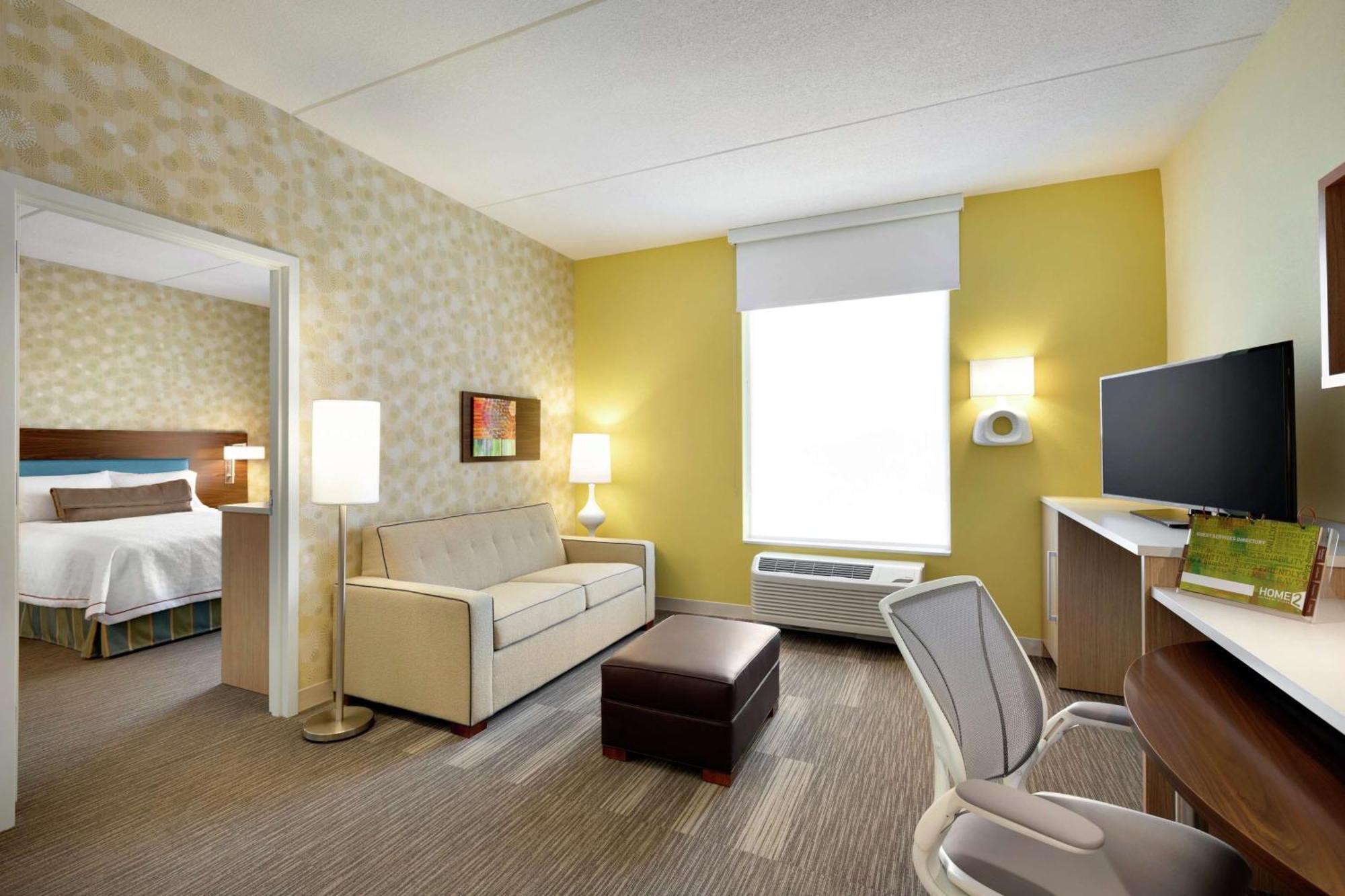 Home2 Suites By Hilton Saratoga Мальта Экстерьер фото