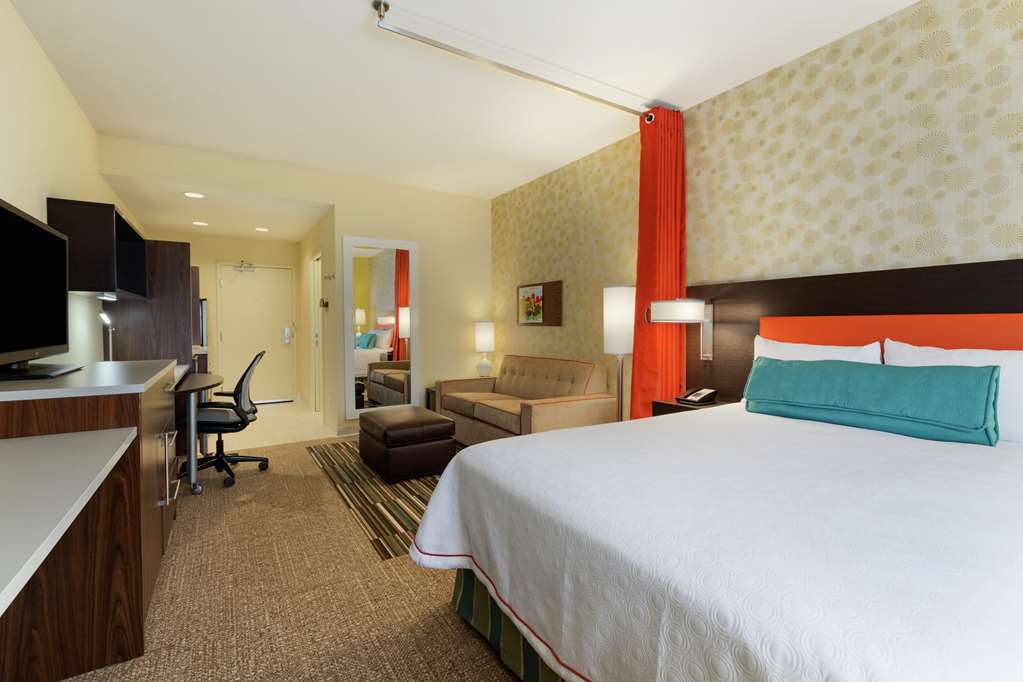 Home2 Suites By Hilton Saratoga Мальта Номер фото