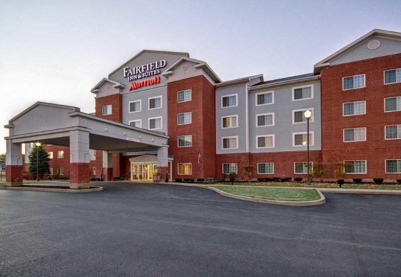 Home2 Suites By Hilton Saratoga Мальта Экстерьер фото